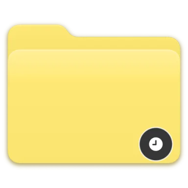 In Progress: Badge