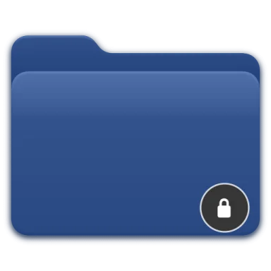Locked: Badge