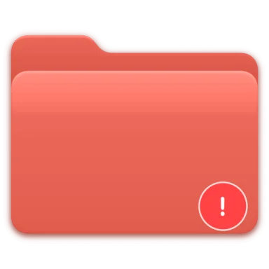 Urgent: Badge