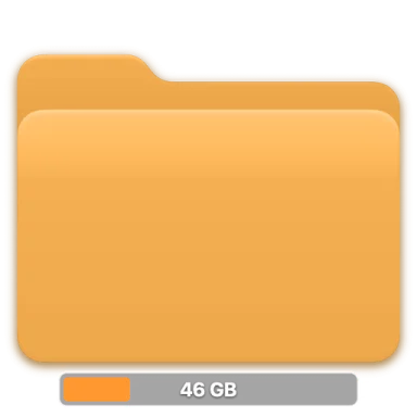 Battery: Storage bar
