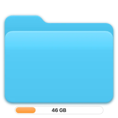Light: Storage bar