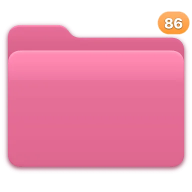 Capsule: Item count