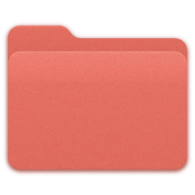 Matte: Finish